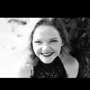 Meet your Posher, Mariah